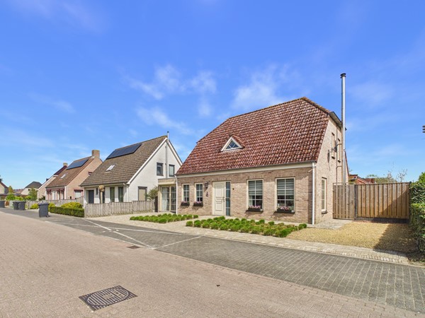 Medium property photo - Julianapark 9, 4551 DW Sas van Gent